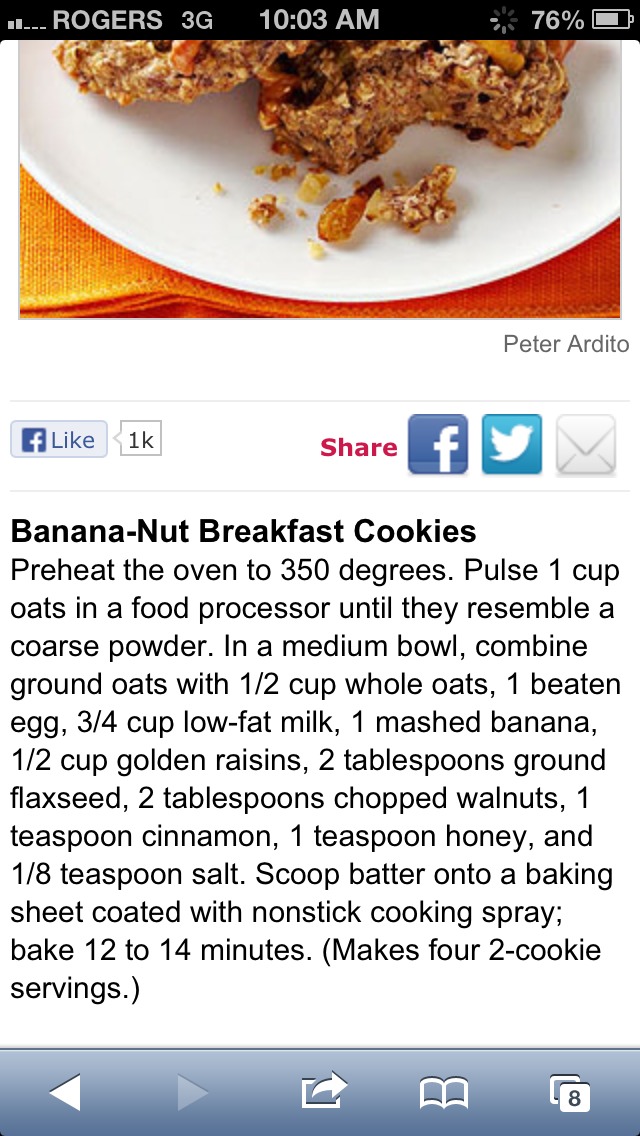 Flat Belly Foods: 300-Calorie Breakfasts