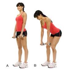 Inner And Outer Thigh Workouts !!!!