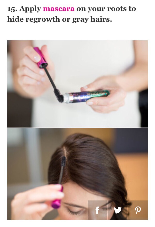 ✨26 Mind-Blowing Hacks To Get Flawless Eyelashes Every Time✨👏💯