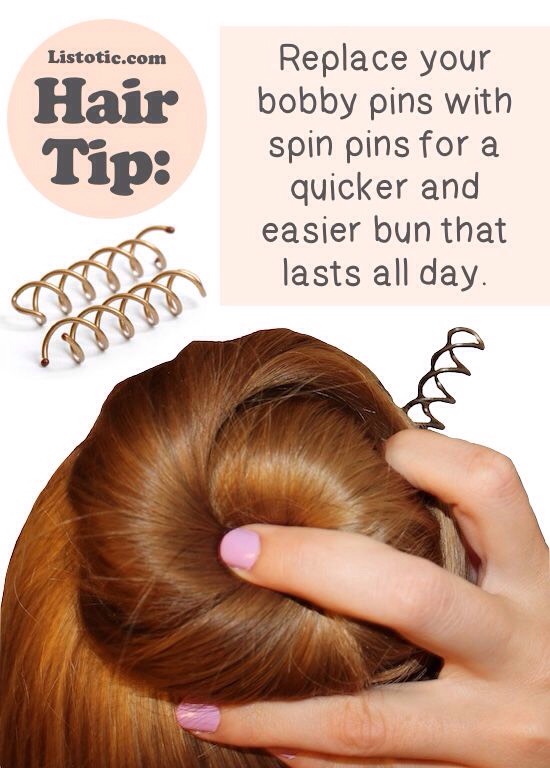 15 Amazing Hair Tips To Get Long And Healthy Hair 💇 #tipit