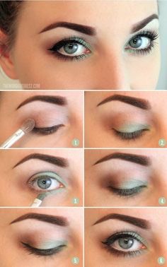 Different Really Cute Makeup/lip Tutorials 💋💄