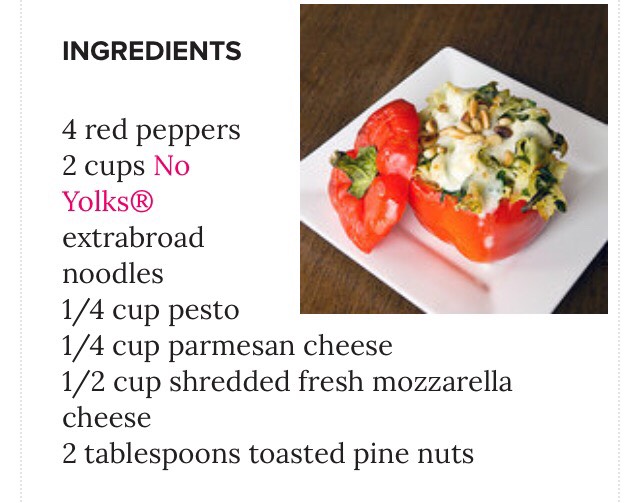 Meet Your 5 New Favorite Comfort-Food Recipes