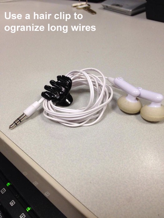 Life Hacks