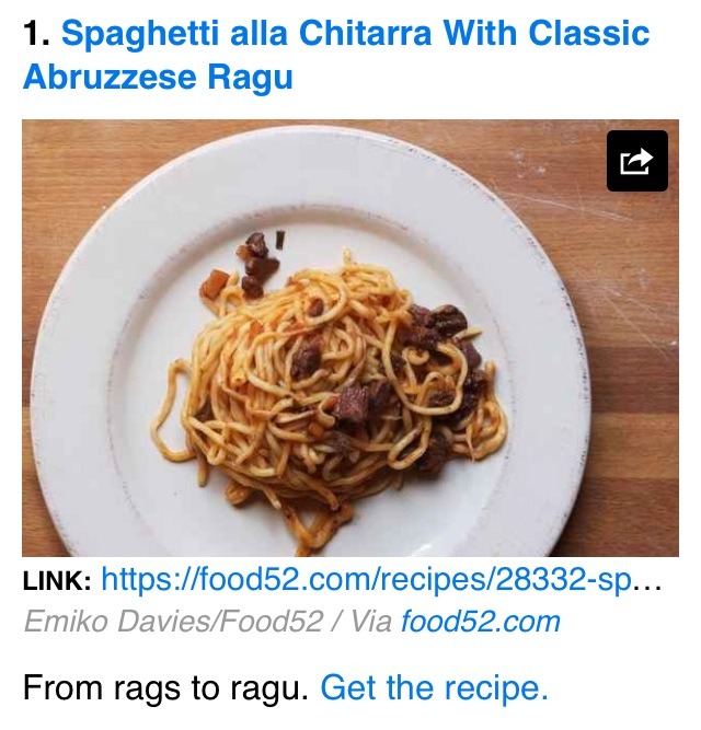 🍝2⃣5⃣ Genius Spaghetti Recipes You Should Know!🍝