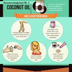 Awsome Beauty Hacks 