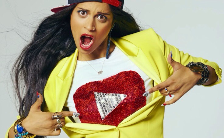 iiSuperwomanii is inspiring and funny and an all around great person. 

Also check out Humble The Poet ✌🏼️