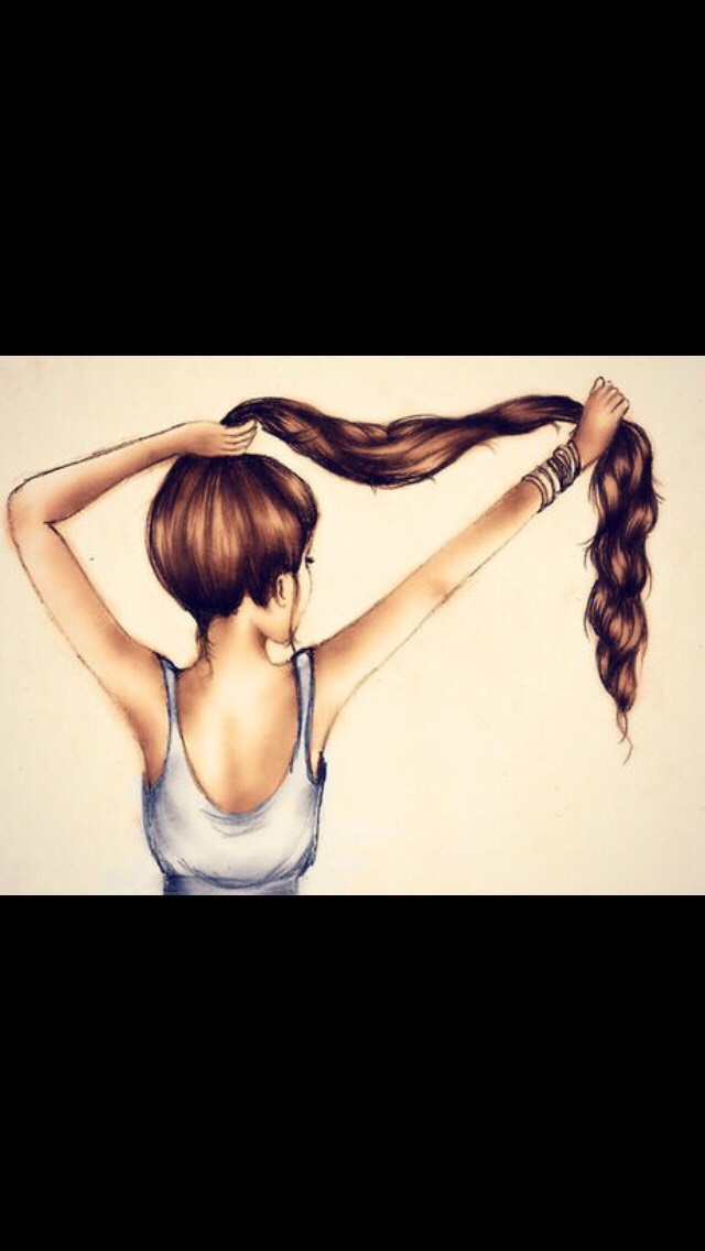 How To Grow Your Hair 2 To 3 Inches In A Week