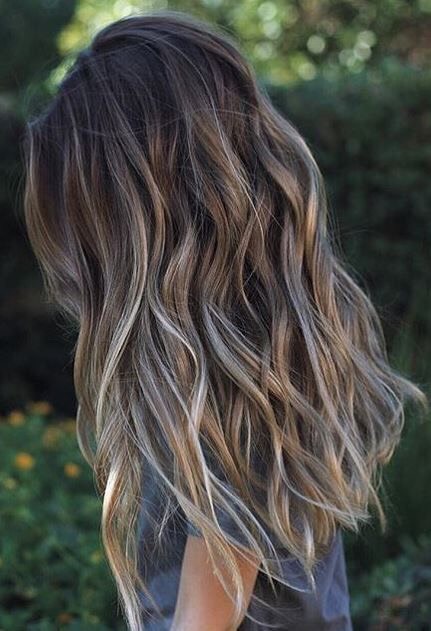 Top 10 Hairstyles For Fall🍁🍂😍❤️