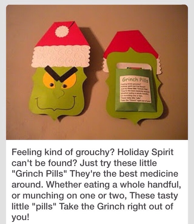 DIY Christmas Gifts 
