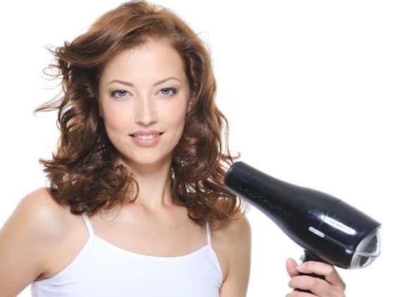 21 Top Beauty Tips 
