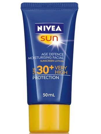 Try to limit sun exposure.