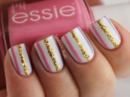 Pretty Nail Designs