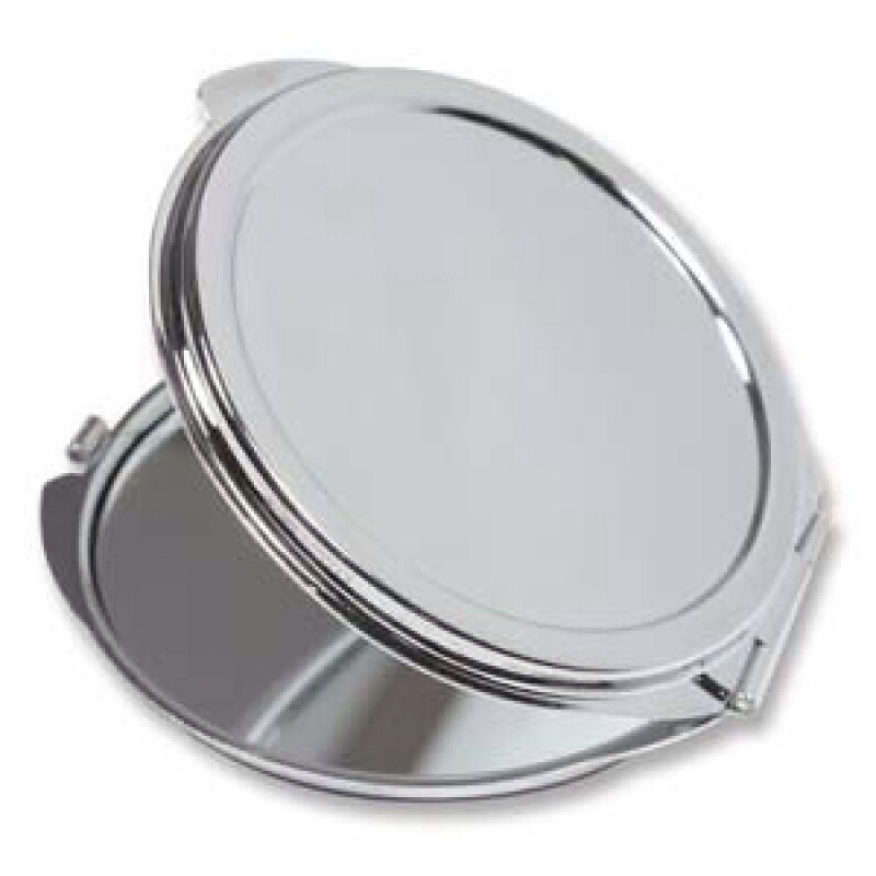 Compact mirror 😊