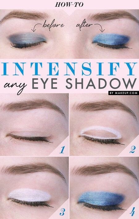 23 Life Changing Makeup Hacks! 👍🏻😍❤️💯