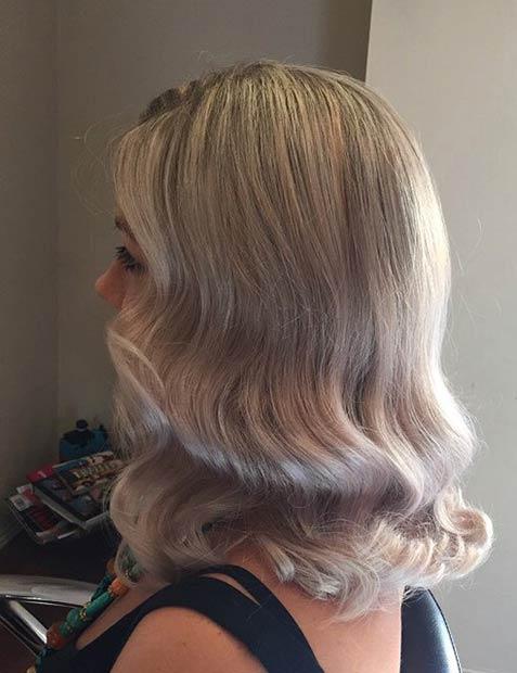 28 Trendy Wedding Hairstyles For Chic Brides!!!
