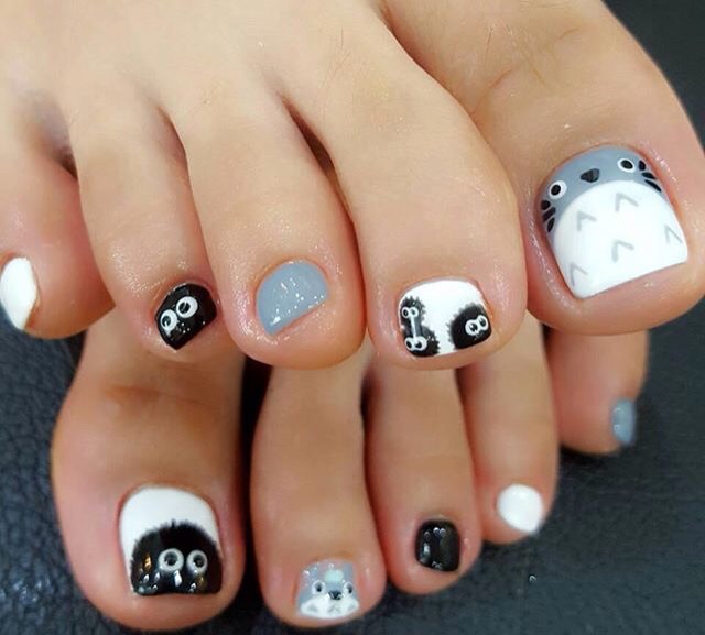 nail ideas 💅🏻💁🏻💕 