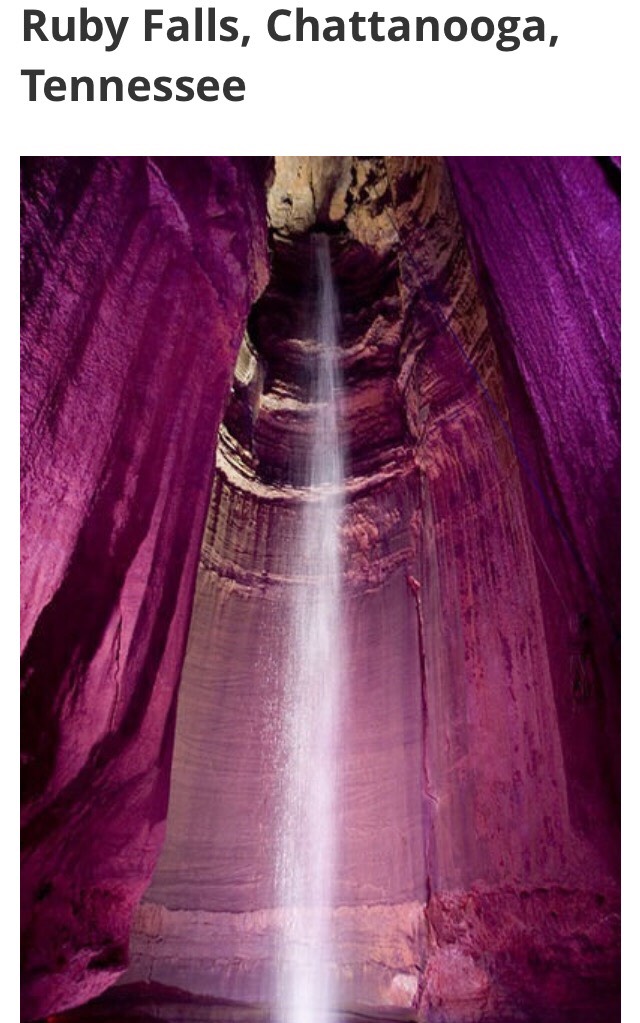 Magical Places On Earth To Visit