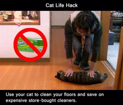 Easy Life For Simple Life Hacks