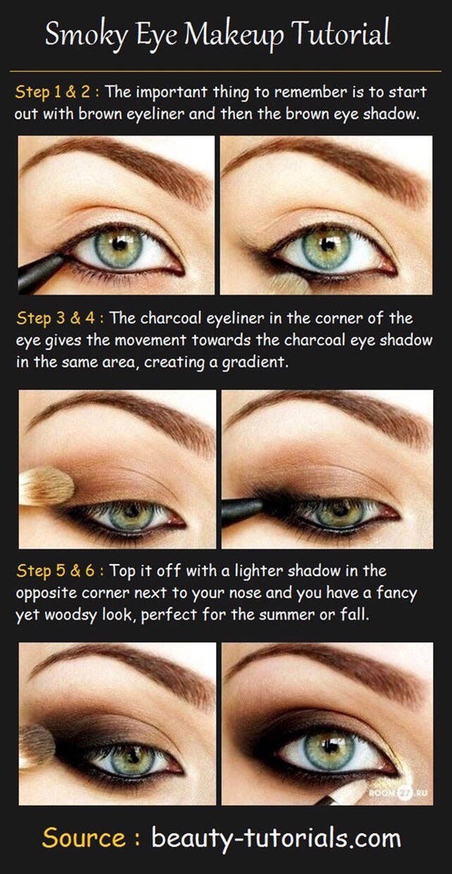 Hair And Makeup Tutorials