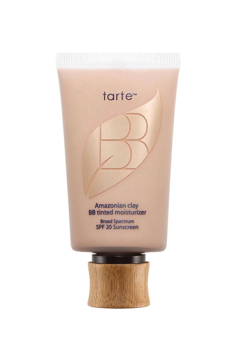 In the summer Time when the heat is too hot and your make up is running the last thing you want to do is cake on foundation , instead buy tinted moisturizer or to save money make your own by mixing a dab of concealer in with moisturizer and apply to face for a lighter make up that won't slide off  