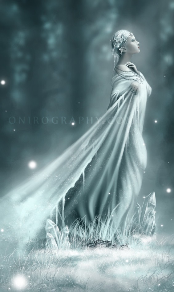 Snow Queen