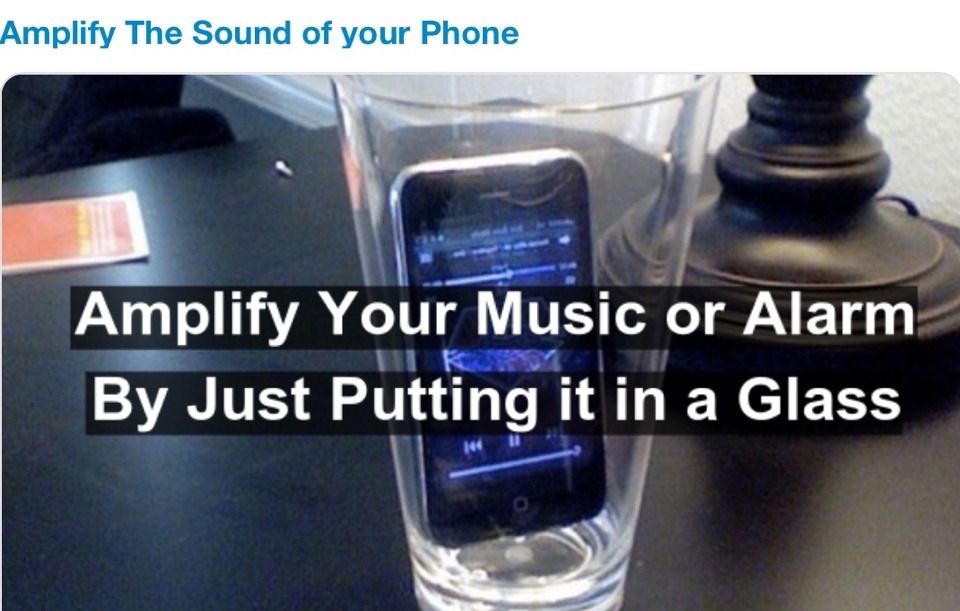 A Bucket-Load Of Life Hacks That Will Change Your Life Forever!
