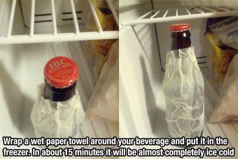 55 Awesome Life Hacks And Tips