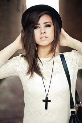 First day of school makeup ideas 