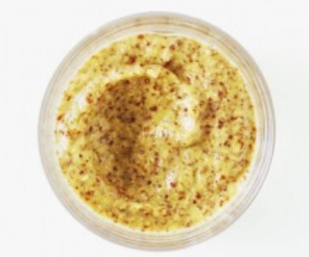 Mustard Facial Mask