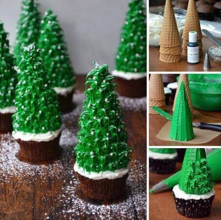 Great Cupcake Tutorial Remember To Like Save And Share