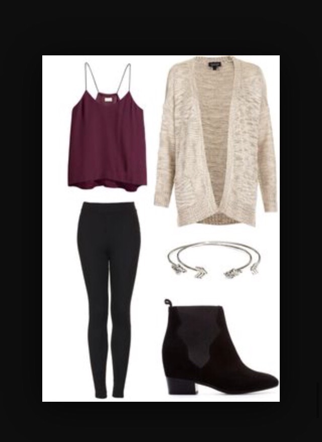 Fall Fashion