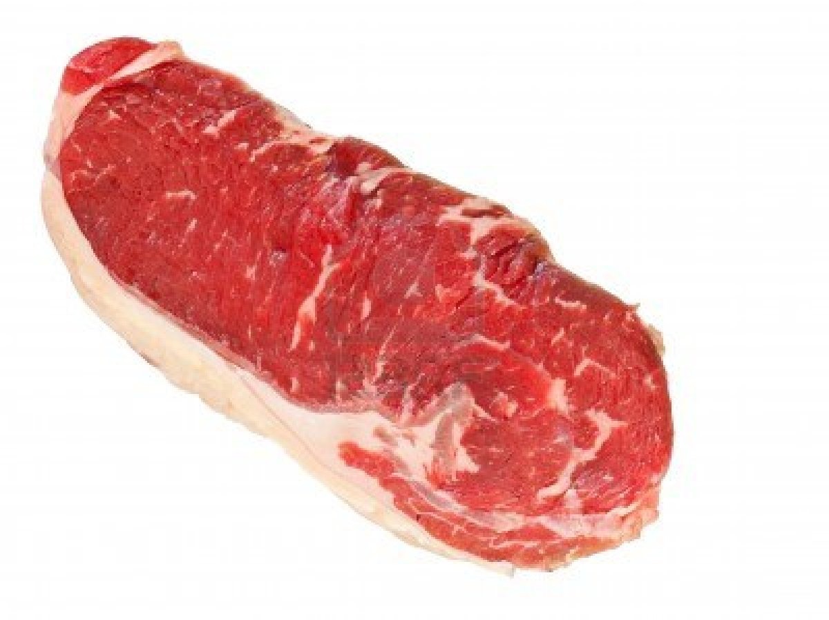 #5: Beef