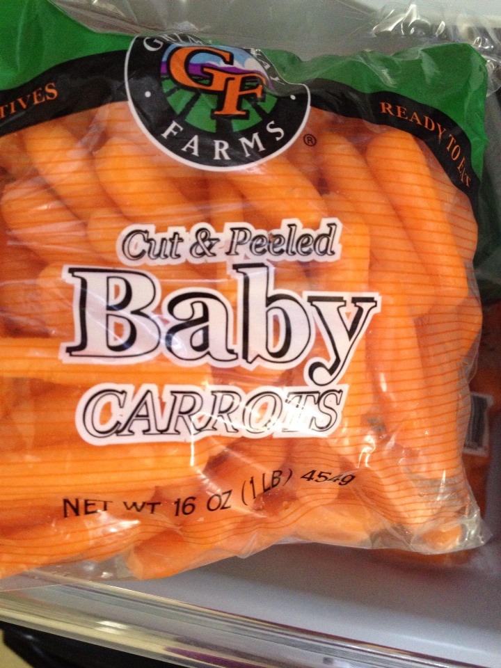Carrots