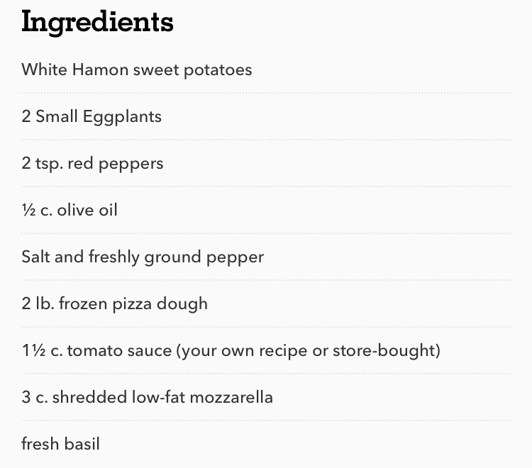 Grilled White House Pizza (Vegetarian) 🍕
