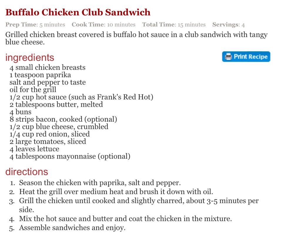 Top 25 Sandwich Recipes 😍