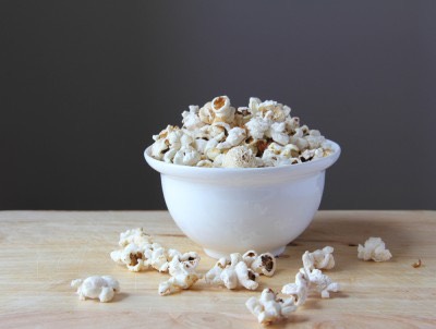 7 Great & Smart Nighttime Snacks 
