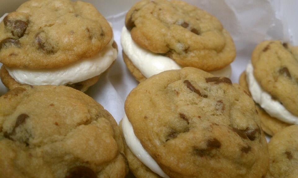 Make your own double doozies....