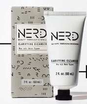 Clarifying Cleanser
A daily face wash that makes your skin soft and clean without stripping out the moisture — so your face won’t feel tight, dry, and cracked.