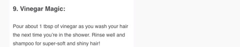  🙆 13 Dry Hair Treatments From Your Kitchen 