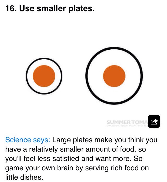 22 Ways To Start Eating Healthier