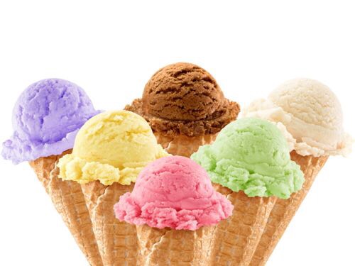 Gluten Free Snacks & Desserts 