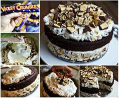 Fabulous Cake Decor