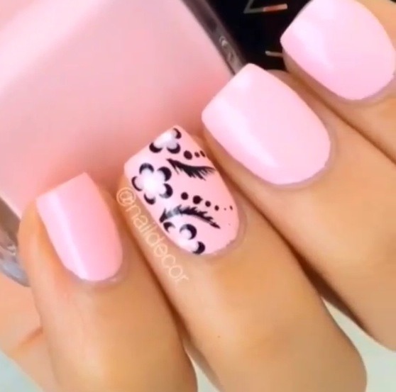 Fun Nail Designs