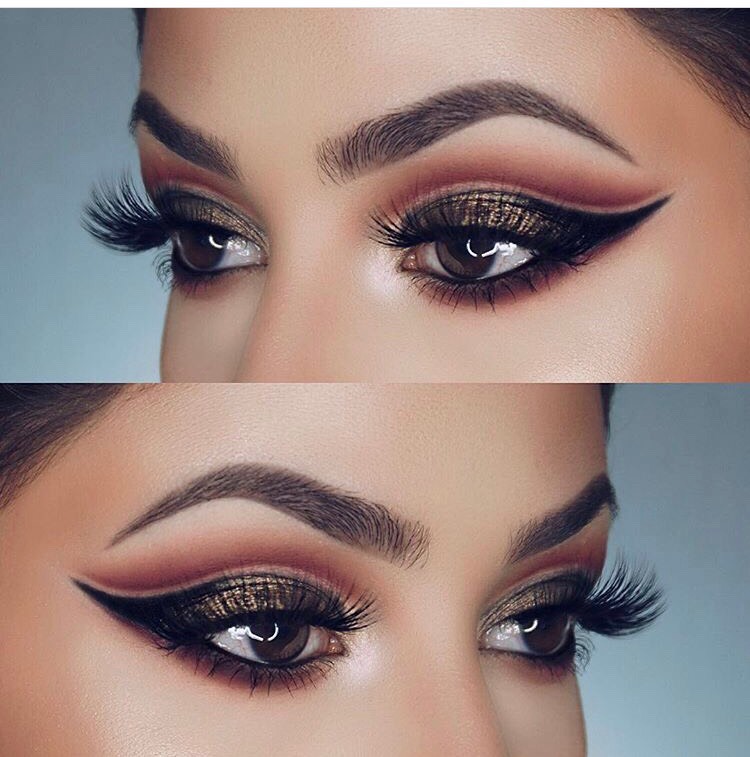 Beautiful Eyeshadow