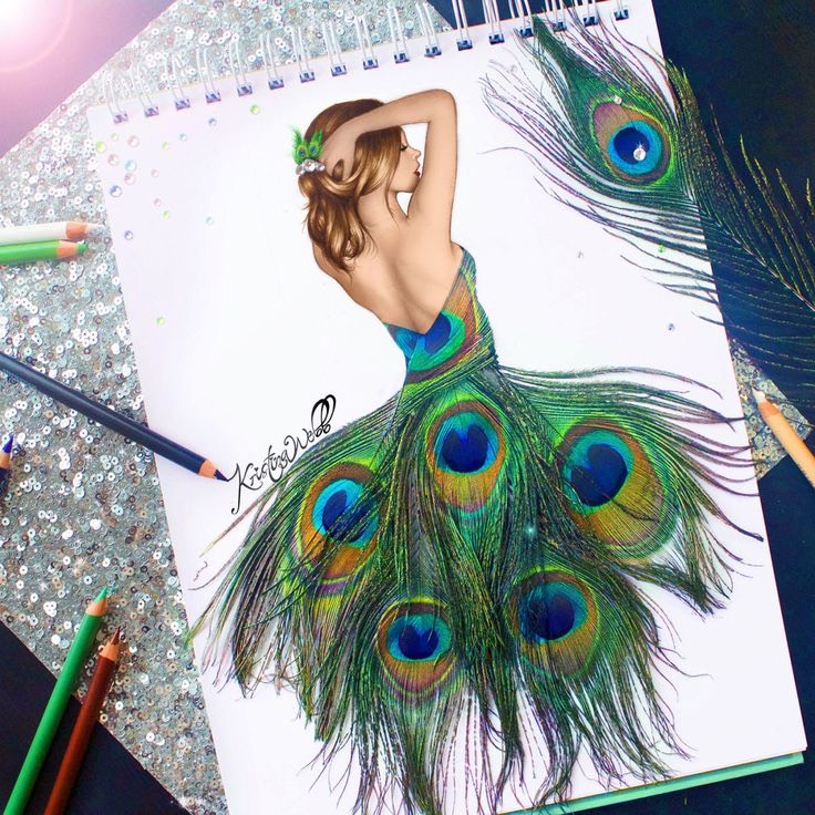  Creative Drawing Ideas