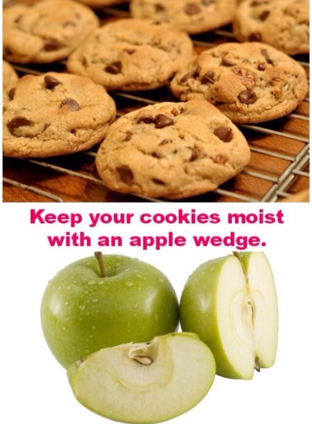 26 Brilliant Food Hacks U Must Know To Make U A Kitchen Genius