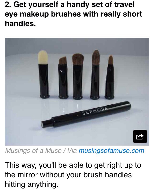 👓Important Makeup Tips For Any Girl Who Wears Glasses!👓