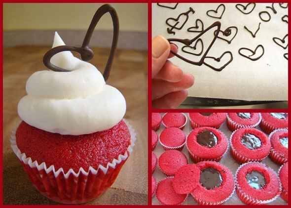 Valentine's Day Treat