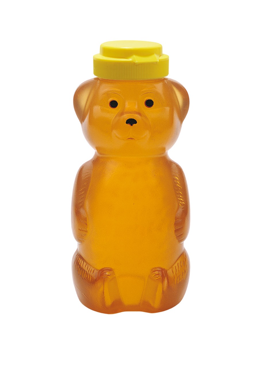 Few drops of honey