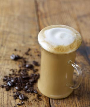 Drink: Skinny Vanilla Latte
Size: Tall
Calories: 100
